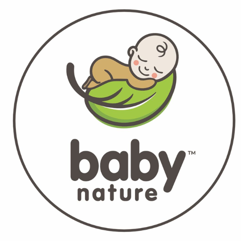 BabyNature Cover Image